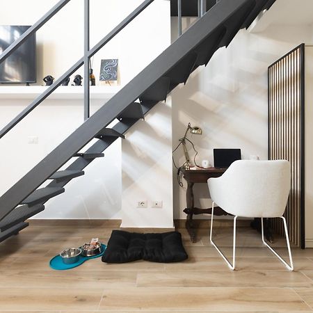 Moderno E Confortevole Loft Tra Navigli E Bocconi Milano Ngoại thất bức ảnh