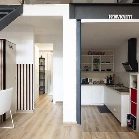 Moderno E Confortevole Loft Tra Navigli E Bocconi Milano Ngoại thất bức ảnh