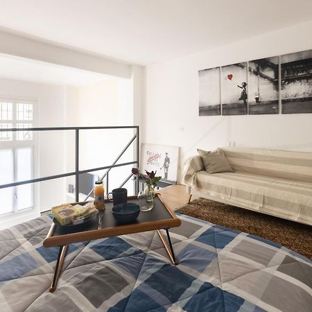 Moderno E Confortevole Loft Tra Navigli E Bocconi Milano Ngoại thất bức ảnh