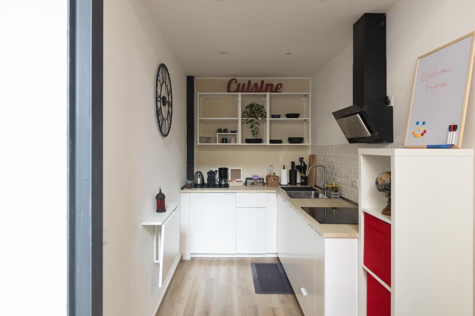 Moderno E Confortevole Loft Tra Navigli E Bocconi Milano Ngoại thất bức ảnh