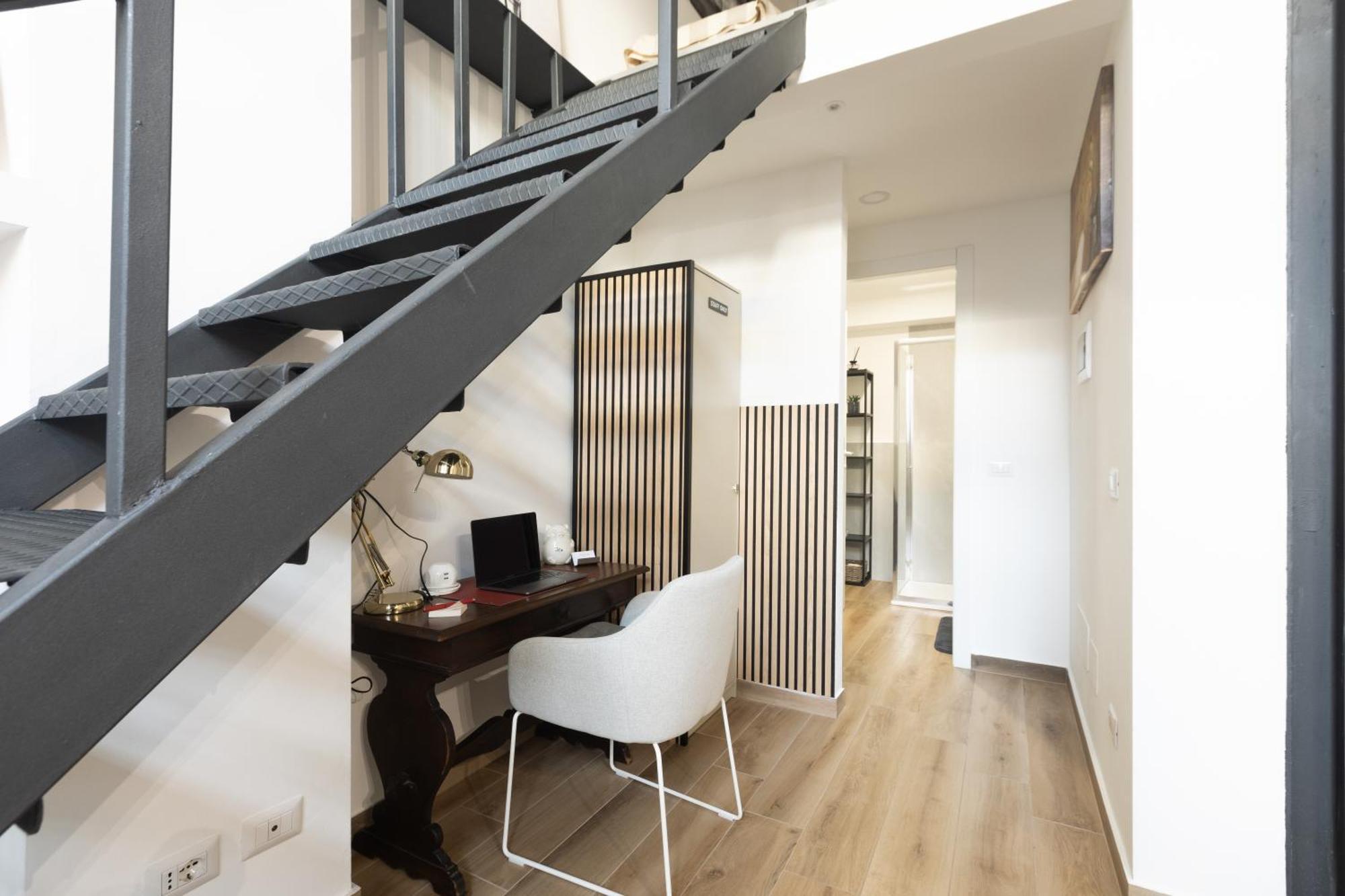 Moderno E Confortevole Loft Tra Navigli E Bocconi Milano Ngoại thất bức ảnh