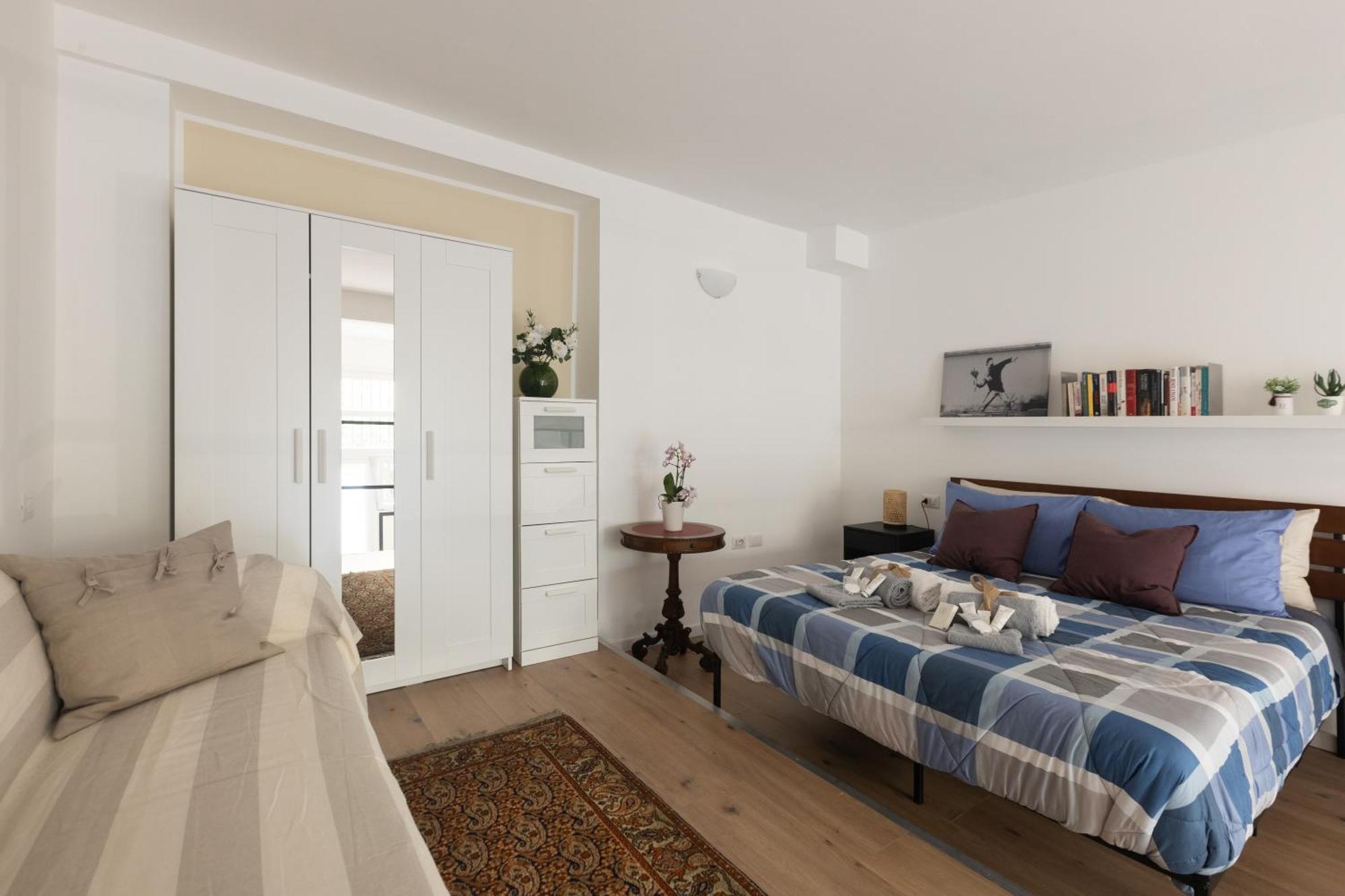 Moderno E Confortevole Loft Tra Navigli E Bocconi Milano Ngoại thất bức ảnh