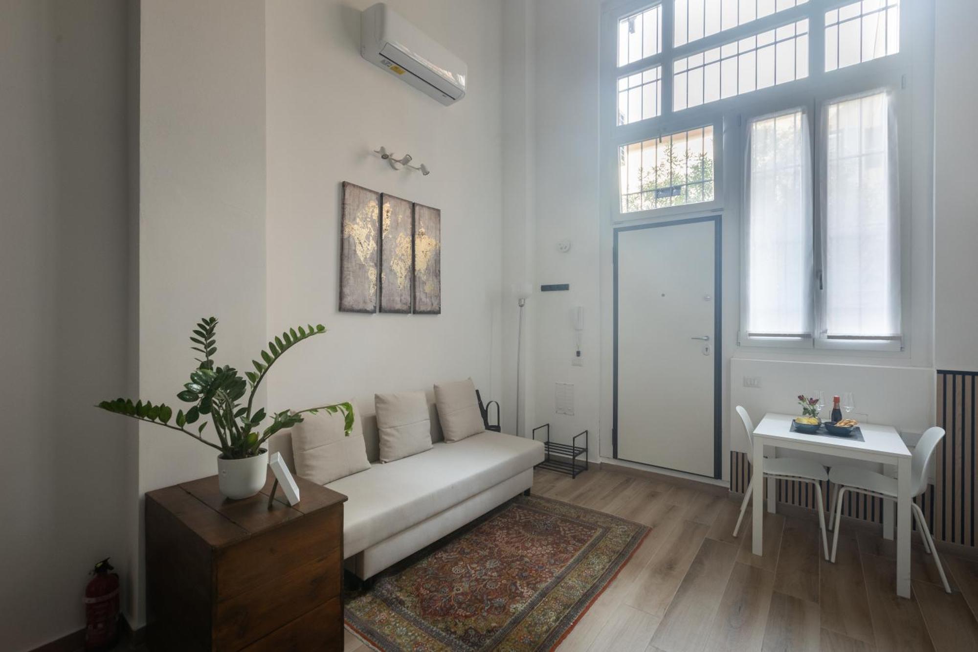 Moderno E Confortevole Loft Tra Navigli E Bocconi Milano Ngoại thất bức ảnh