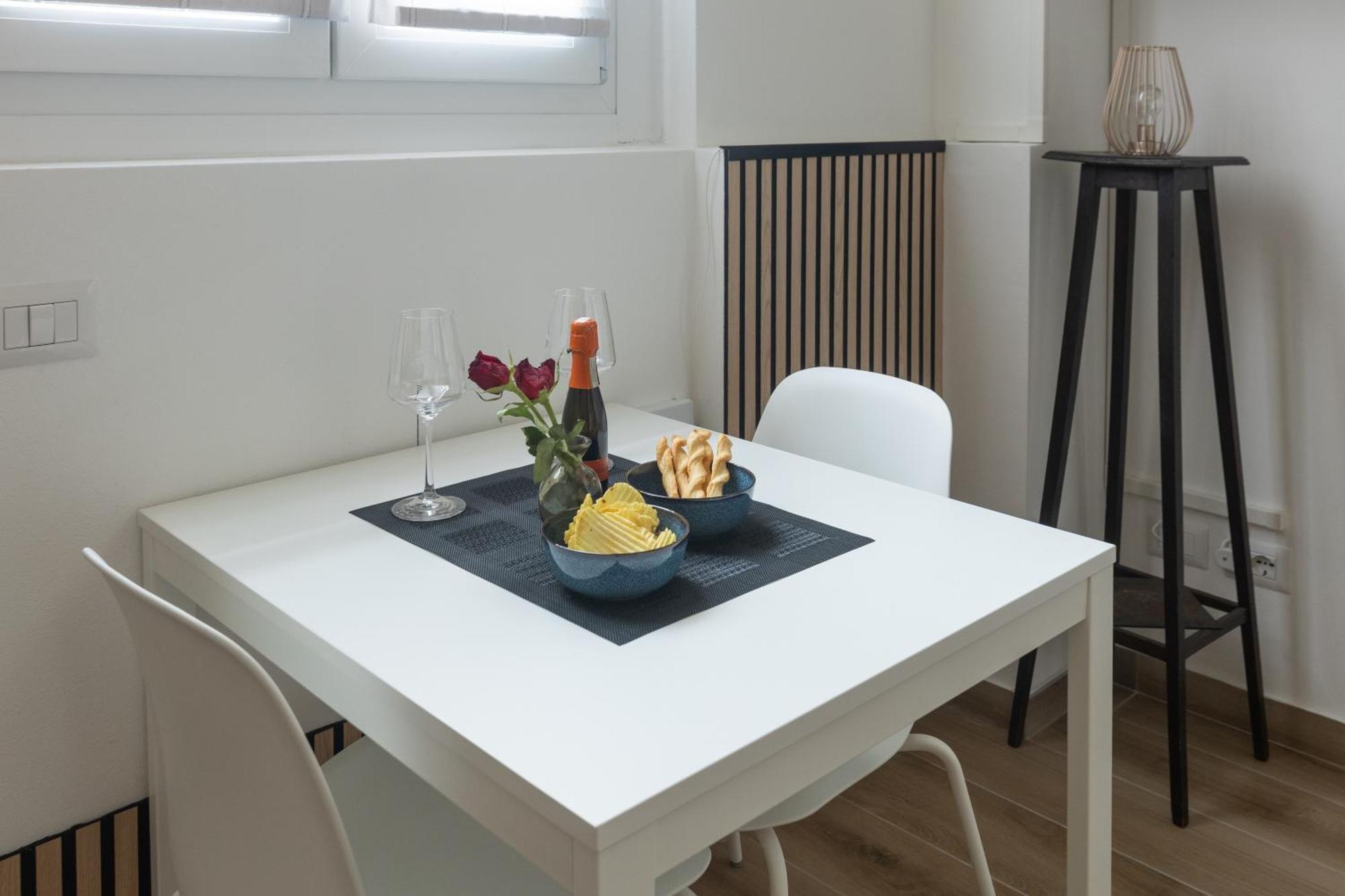 Moderno E Confortevole Loft Tra Navigli E Bocconi Milano Ngoại thất bức ảnh