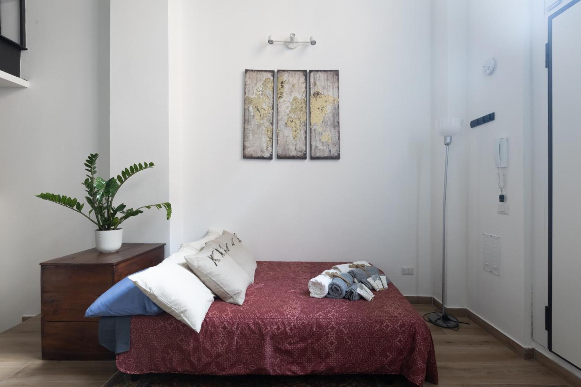 Moderno E Confortevole Loft Tra Navigli E Bocconi Milano Ngoại thất bức ảnh